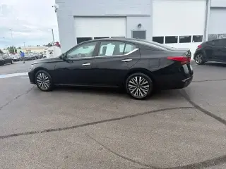 Nissan Altima 2025 2.5 SV 4p Sedan