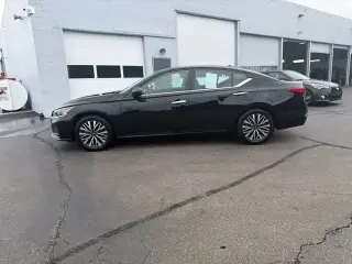 Nissan Altima 2025 2.5 SV 4p Sedan