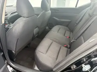Nissan Altima 2025 2.5 SV 4p Sedan