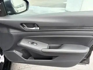 Nissan Altima 2025 2.5 SV 4p Sedan