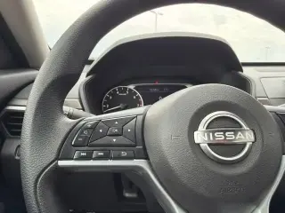 Nissan Altima 2025 2.5 SV 4p Sedan