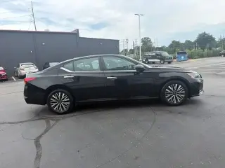 Nissan Altima 2025 2.5 SV 4p Sedan