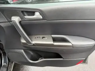 Kia Sportage 2020 S 4p SUV