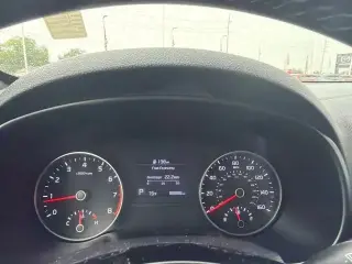Kia Sportage 2020 S 4p SUV