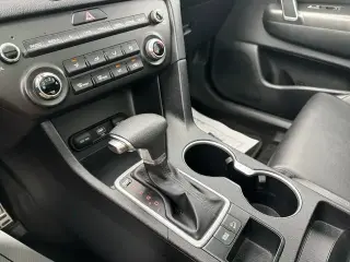 Kia Sportage 2020 S 4p SUV