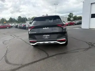 Kia Sportage 2024 LX 4p SUV