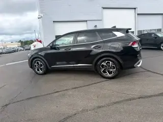 Kia Sportage 2024 LX 4p SUV