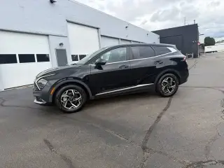 Kia Sportage 2024 LX 4p SUV