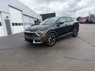 Kia Sportage 2024 LX 4p SUV