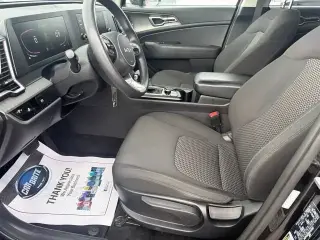 Kia Sportage 2024 LX 4p SUV
