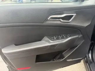 Kia Sportage 2024 LX 4p SUV