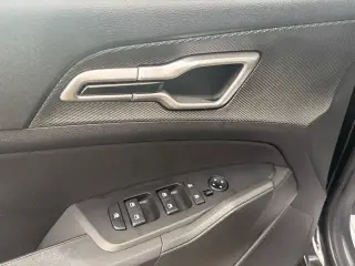 Kia Sportage 2024 LX 4p SUV