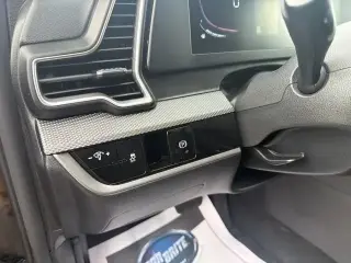 Kia Sportage 2024 LX 4p SUV