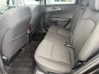 Kia Sportage 2024 LX 4p SUV