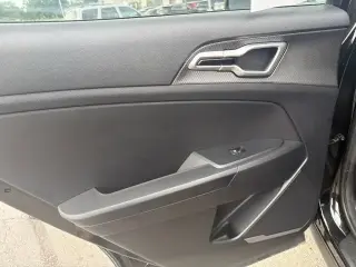 Kia Sportage 2024 LX 4p SUV