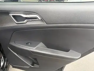 Kia Sportage 2024 LX 4p SUV
