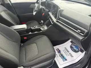 Kia Sportage 2024 LX 4p SUV