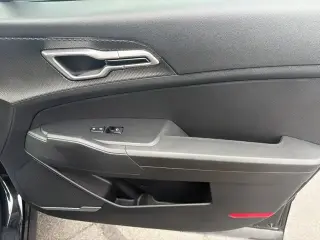 Kia Sportage 2024 LX 4p SUV