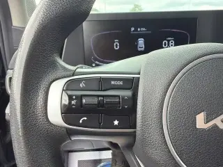 Kia Sportage 2024 LX 4p SUV