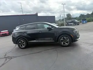 Kia Sportage 2024 LX 4p SUV