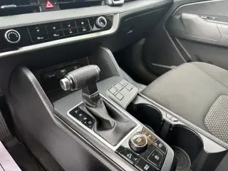 Kia Sportage 2024 LX 4p SUV