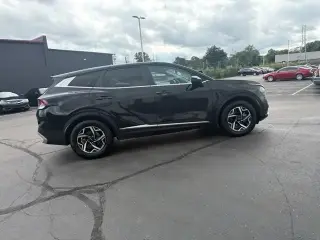Kia Sportage 2024 LX 4p SUV