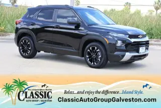 Chevrolet Trailblazer 2023 LT 4dr SUV