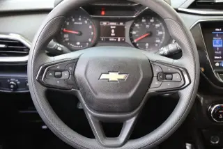 Chevrolet Trailblazer 2023 LT 4dr SUV
