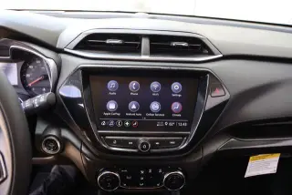 Chevrolet Trailblazer 2023 LT 4dr SUV
