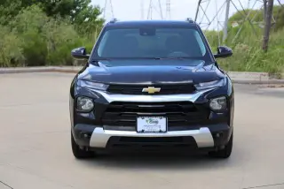 Chevrolet Trailblazer 2023 LT 4dr SUV