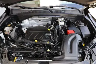 Chevrolet Trailblazer 2023 LT 4dr SUV