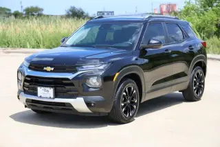 Chevrolet Trailblazer 2023 LT 4dr SUV
