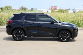 Chevrolet Trailblazer 2023 LT 4dr SUV