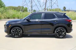 Chevrolet Trailblazer 2023 LT 4dr SUV
