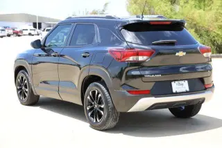 Chevrolet Trailblazer 2023 LT 4dr SUV