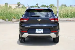 Chevrolet Trailblazer 2023 LT 4dr SUV