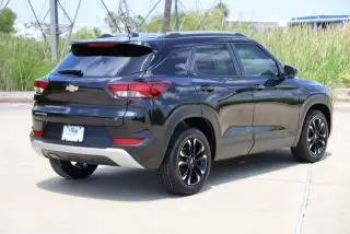 Chevrolet Trailblazer 2023 LT 4dr SUV