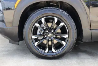 Chevrolet Trailblazer 2023 LT 4dr SUV