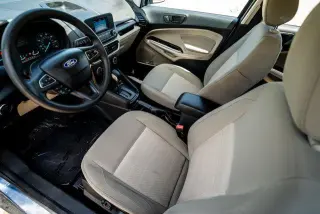 Ford EcoSport 2021 S 4p Crossover
