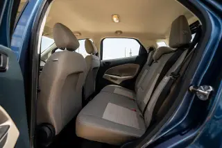 Ford EcoSport 2021 S 4p Crossover