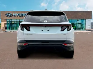 Hyundai TUCSON 2024 AWD SEL 4p SUV