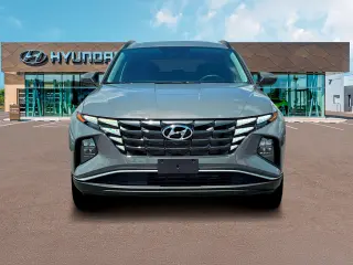 Hyundai TUCSON 2024 AWD SEL 4p SUV