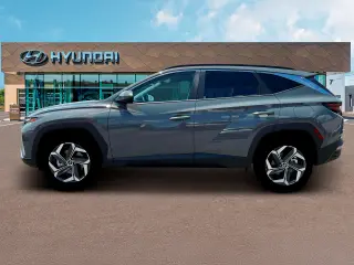 Hyundai TUCSON 2024 AWD SEL 4p SUV