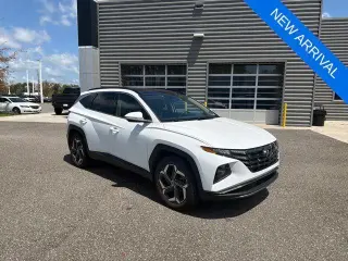 Hyundai TUCSON Híbrido 2022 AWD Limited 4p SUV