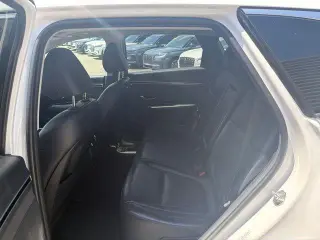 Hyundai TUCSON Híbrido 2022 AWD Limited 4p SUV