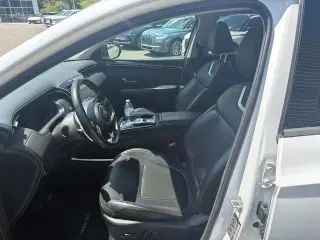 Hyundai TUCSON Híbrido 2022 AWD Limited 4p SUV