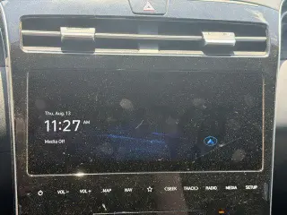 Hyundai TUCSON Híbrido 2022 AWD Limited 4p SUV