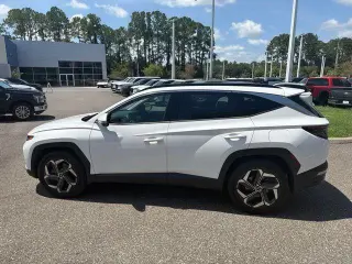 Hyundai TUCSON Híbrido 2022 AWD Limited 4p SUV