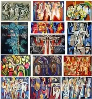 Art for Collection