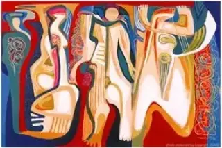 Art for Collection